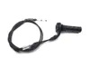 Twist Throttle With Cable 2003 Suzuki Vstrom 1000 DL1000 3379 x