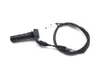 Twist Throttle With Cable 2003 Suzuki Vstrom 1000 DL1000 3379 x