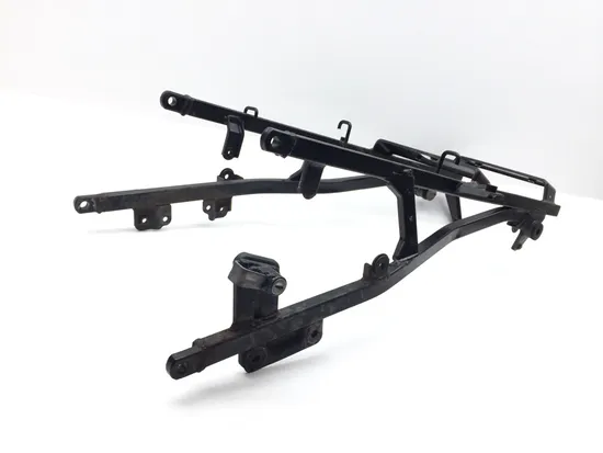 Subframe Rear Tail Sub Frame Back 2003 Suzuki Vstrom 1000 DL1000 3379