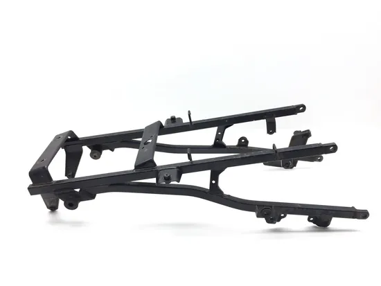 Subframe Rear Tail Sub Frame Back 2003 Suzuki Vstrom 1000 DL1000 3379