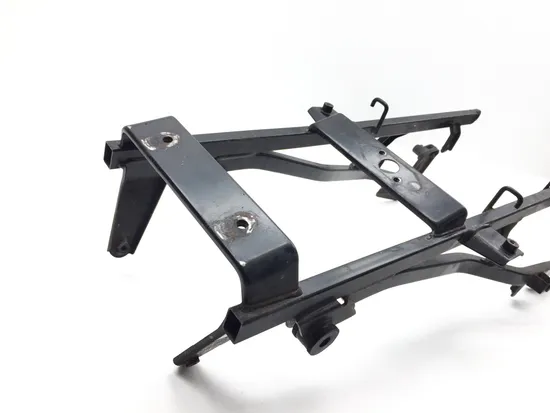 Subframe Rear Tail Sub Frame Back 2003 Suzuki Vstrom 1000 DL1000 3379