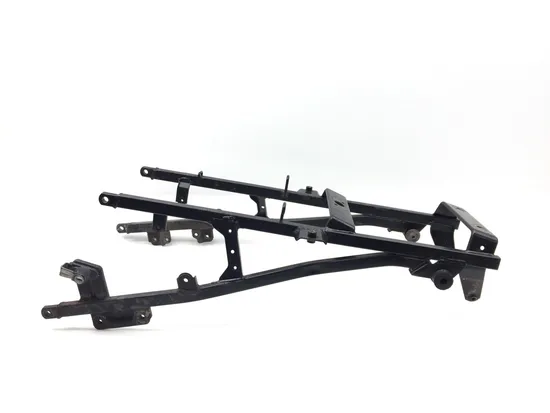 Subframe Rear Tail Sub Frame Back 2003 Suzuki Vstrom 1000 DL1000 3379