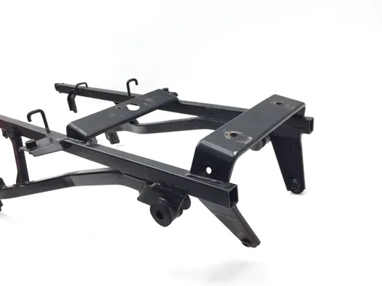 Subframe Rear Tail Sub Frame Back 2003 Suzuki Vstrom 1000 DL1000 3379