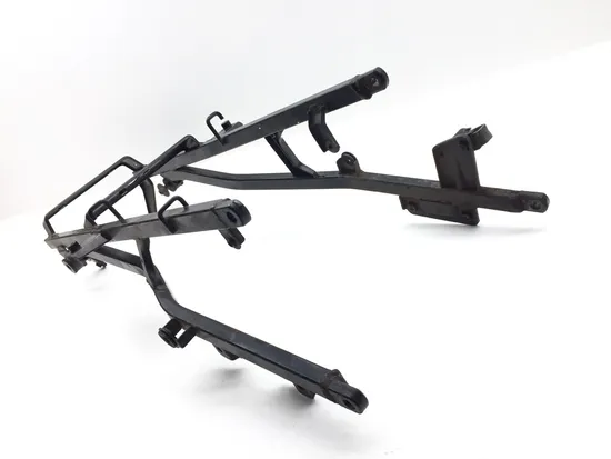 Subframe Rear Tail Sub Frame Back 2003 Suzuki Vstrom 1000 DL1000 3379