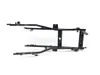 Subframe Rear Tail Sub Frame Back 2003 Suzuki Vstrom 1000 DL1000 3379