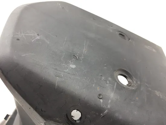 Plate Signal Light Under Fairing 2003 Suzuki Vstrom 1000 DL1000 3379 x