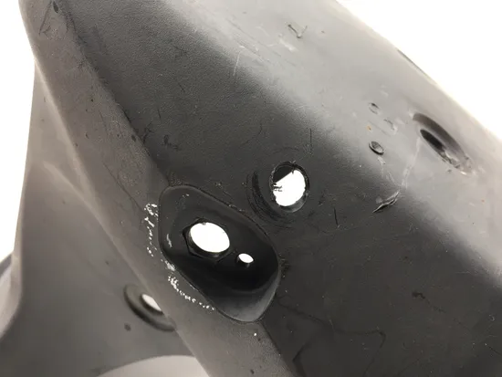 Plate Signal Light Under Fairing 2003 Suzuki Vstrom 1000 DL1000 3379 x