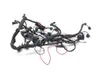 Main Engine Wiring Harness 2003 Suzuki Vstrom 1000 DL1000 3379