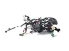 Main Engine Wiring Harness 2003 Suzuki Vstrom 1000 DL1000 3379