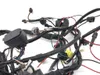 Main Engine Wiring Harness 2003 Suzuki Vstrom 1000 DL1000 3379