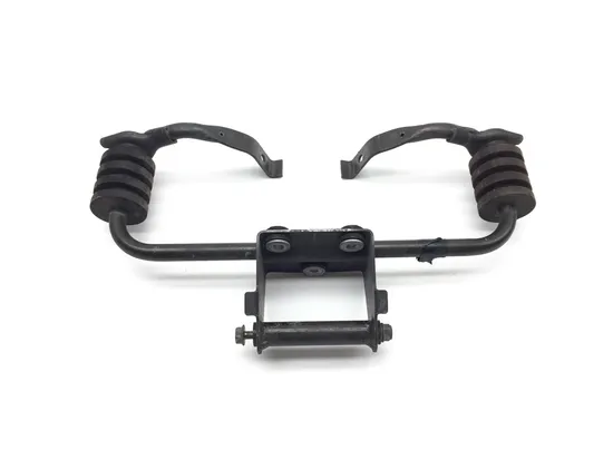 Tank Fuel Cell Petrol Bracket Holder Mount 2003 Suzuki Vstrom 1000 DL1000 3379