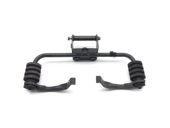 Tank Fuel Cell Petrol Bracket Holder Mount 2003 Suzuki Vstrom 1000 DL1000 3379