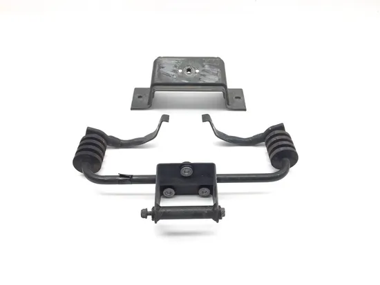 Tank Fuel Cell Petrol Bracket Holder Mount 2003 Suzuki Vstrom 1000 DL1000 3379