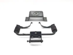 Tank Fuel Cell Petrol Bracket Holder Mount 2003 Suzuki Vstrom 1000 DL1000 3379