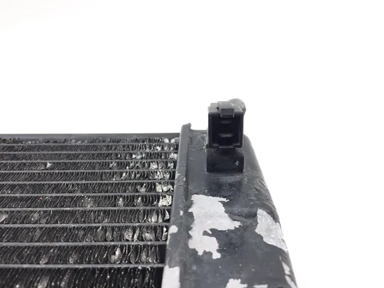 Radiator Cooling Front Fluid with Fan 2003 Suzuki Vstrom 1000 DL1000 3379 x