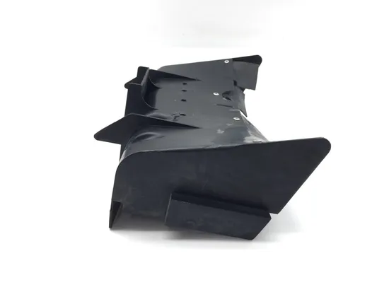 Radiator Shroud 2003 Suzuki Vstrom 1000 DL1000 3379