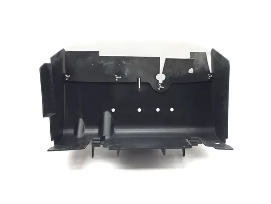 Radiator Shroud 2003 Suzuki Vstrom 1000 DL1000 3379