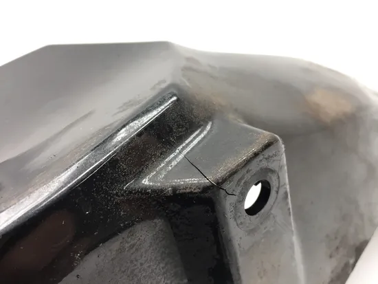 Front Fender Fairing Tire Hugger 2003 Suzuki Vstrom 1000 DL1000 3379 x