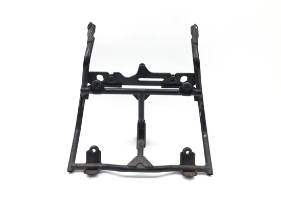 Front Upper Fairing Stay Bracket Mount 2003 Suzuki Vstrom 1000 DL1000 3379