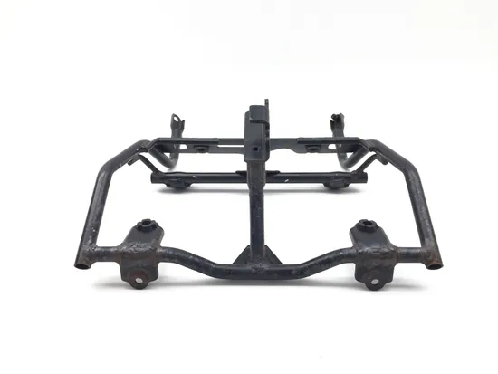 Front Upper Fairing Stay Bracket Mount 2003 Suzuki Vstrom 1000 DL1000 3379