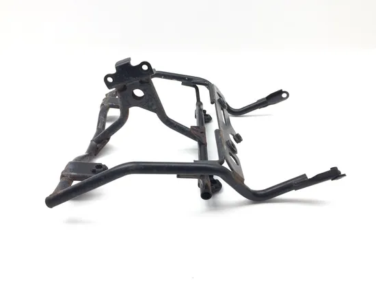 Front Upper Fairing Stay Bracket Mount 2003 Suzuki Vstrom 1000 DL1000 3379