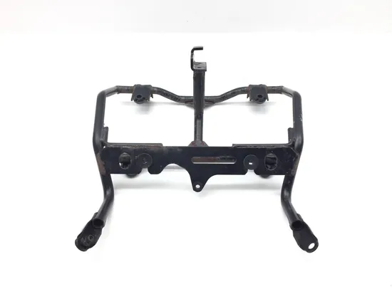 Front Upper Fairing Stay Bracket Mount 2003 Suzuki Vstrom 1000 DL1000 3379