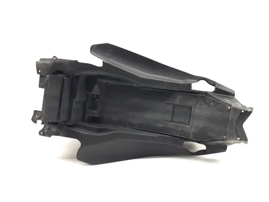 Rear Battery Tail Under Tray Cover 2003 Suzuki Vstrom 1000 DL1000 3379 x