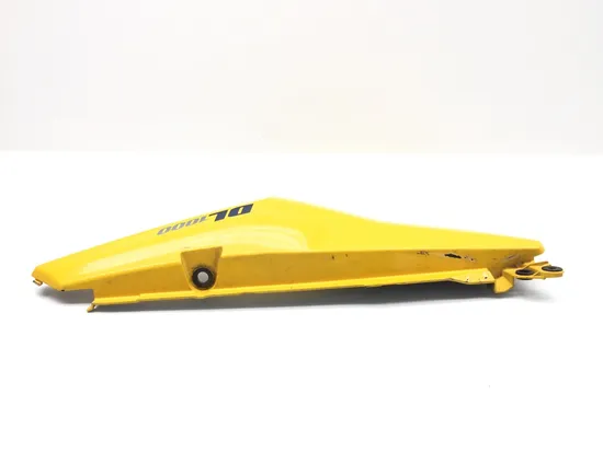 Left Side Rear Tail Fairing Cover 2003 Suzuki Vstrom 1000 DL1000 3379 x