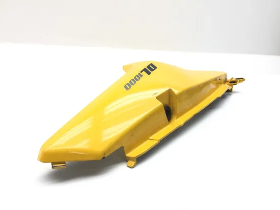 Left Side Rear Tail Fairing Cover 2003 Suzuki Vstrom 1000 DL1000 3379 x