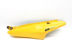 Left Side Rear Tail Fairing Cover 2003 Suzuki Vstrom 1000 DL1000 3379 x