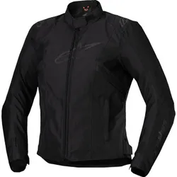 Alpinestars Adult Women Stella T-SPS v2 WP Jacket XS Black