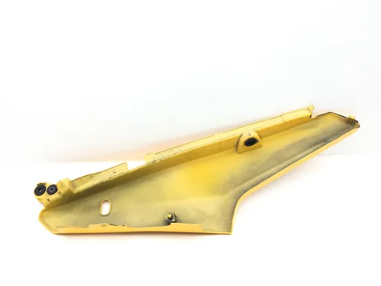 Right Side Rear Tail Fairing Cover 2003 Suzuki Vstrom 1000 DL1000 3379 x