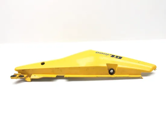Right Side Rear Tail Fairing Cover 2003 Suzuki Vstrom 1000 DL1000 3379 x