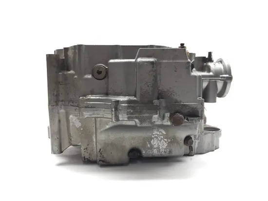 Engine Left Right Center Cases 2003 Suzuki Vstrom 1000 DL1000 3379