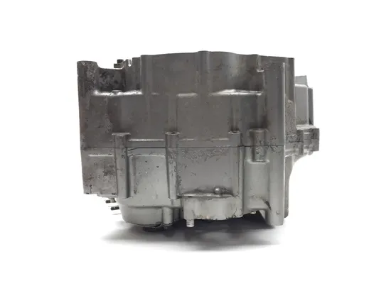 Engine Left Right Center Cases 2003 Suzuki Vstrom 1000 DL1000 3379