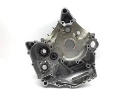 Engine Left Right Center Cases 2003 Suzuki Vstrom 1000 DL1000 3379
