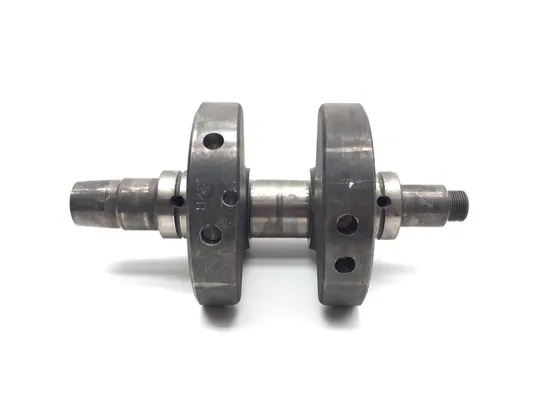 Engine Crank Shaft 2003 Suzuki Vstrom 1000 DL1000 3379