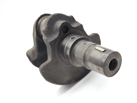 Engine Crank Shaft 2003 Suzuki Vstrom 1000 DL1000 3379