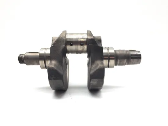 Engine Crank Shaft 2003 Suzuki Vstrom 1000 DL1000 3379