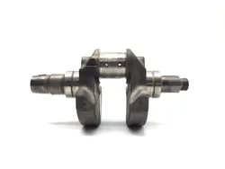 Engine Crank Shaft 2003 Suzuki Vstrom 1000 DL1000 3379