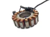 Engine Stator Generator 2003 Suzuki Vstrom 1000 DL1000 3379