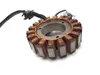 Engine Stator Generator 2003 Suzuki Vstrom 1000 DL1000 3379