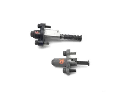 Engine Timing Chain Tensioner 2003 Suzuki Vstrom 1000 DL1000 3379