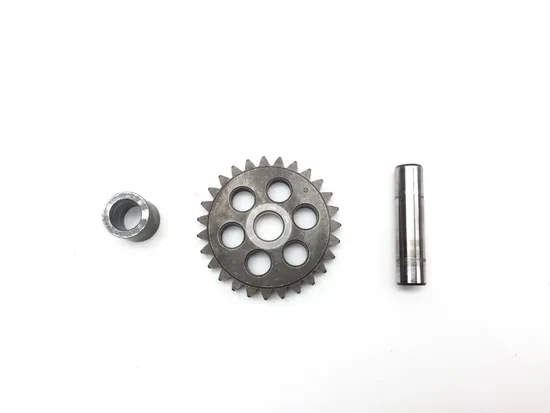 Engine Starter Gears 2003 Suzuki Vstrom 1000 DL1000 3379