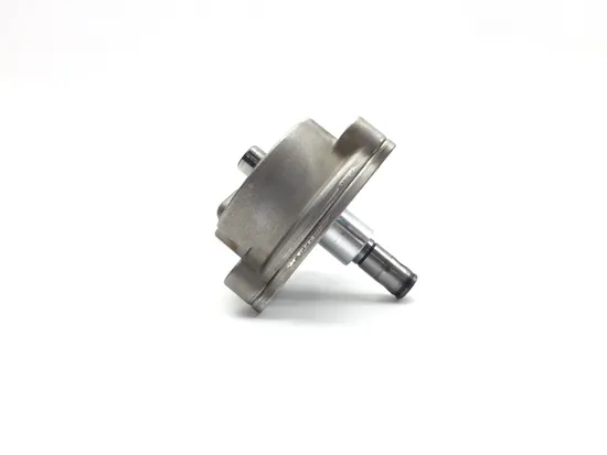 Engine Oil Pump Assembly 2003 Suzuki Vstrom 1000 DL1000 3379