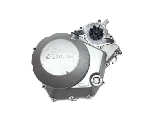 Engine Clutch Cover 2003 Suzuki Vstrom 1000 DL1000 3379