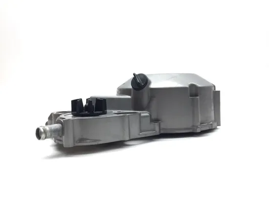 Engine Clutch Cover 2003 Suzuki Vstrom 1000 DL1000 3379