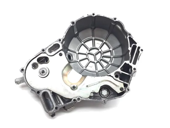 Engine Clutch Cover 2003 Suzuki Vstrom 1000 DL1000 3379