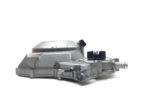 Engine Clutch Cover 2003 Suzuki Vstrom 1000 DL1000 3379