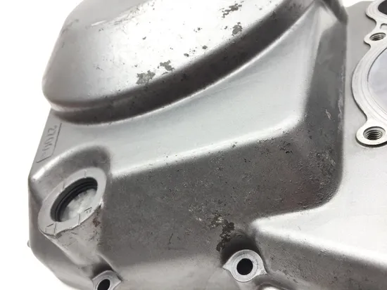 Engine Clutch Cover 2003 Suzuki Vstrom 1000 DL1000 3379